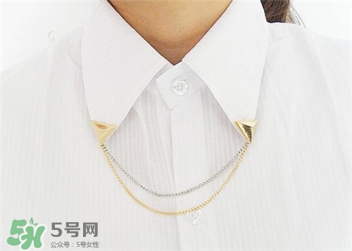 襯衫領(lǐng)口變黃了怎么辦？襯衣發(fā)黃怎么辦？
