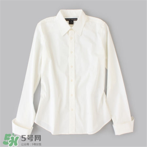 襯衫領(lǐng)口變黃了怎么辦？襯衣發(fā)黃怎么辦？