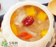 春天能吃木耳嗎？春天吃木耳需要注意些什么？