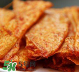 辣條是什么做的？辣條是怎么做的？