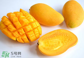 春天能吃芒果嗎？春天吃芒果的好處
