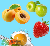 咳嗽吃什么好得快？咳嗽吃什么水果好？