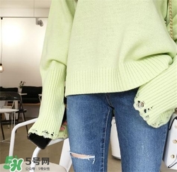 針織衫什么牌子好？哪個(gè)牌子針織衫好？
