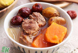 春天可以吃板栗嗎？春天吃板栗好嗎？