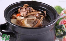 什么湯好喝又有營養(yǎng)？春天什么湯好喝？