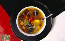 什么湯好喝又有營養(yǎng)？春天什么湯好喝？