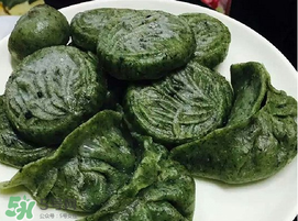 清明菜怎么做好吃？清明菜怎么做止咳？