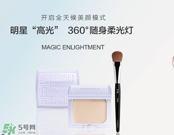 毛戈平化妝品怎么樣？毛戈平是什么檔次？