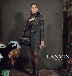 lanvin是哪個國家的牌子？浪凡是哪個國家的品牌？