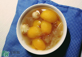 枇杷怎么保存？枇杷剝皮后怎樣保存？