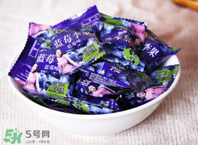 藍(lán)莓李果多少錢一袋？藍(lán)莓李果428克多少錢？