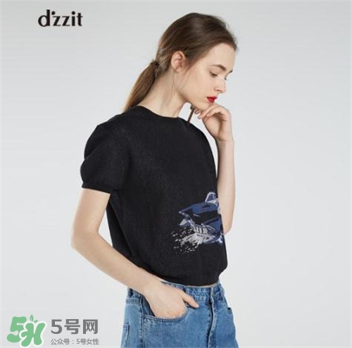 地素是什么牌子？dazzle地素是什么檔次？