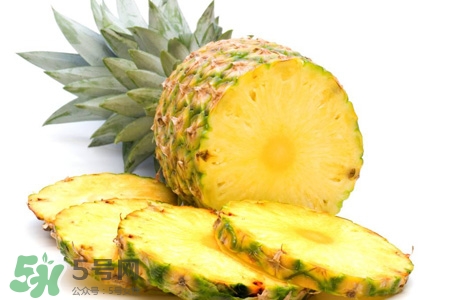 吃菠蘿太多會(huì)胃痛嗎？為什么吃菠蘿會(huì)胃痛？