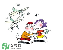 蚊蟲叮咬紅腫用什么藥？蚊子咬了怎么消腫止痛最快？