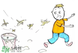 什么防蚊效果好？嬰兒用什么防蚊？