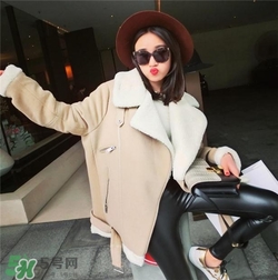 羊羔毛外套怎么清洗？羊羔毛衣服怎么洗？
