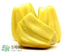 菠蘿蜜的營養(yǎng)價值 吃菠蘿蜜有什么好處？