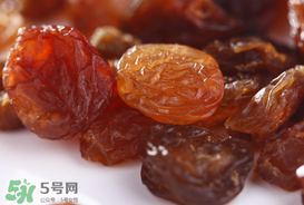 醋泡葡萄干有什么功效？醋泡葡萄干的功效與作用