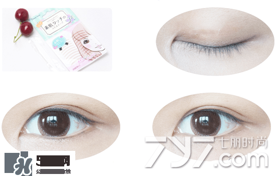 2017雙眼皮貼什么牌子好？2017雙眼皮貼品牌排行榜