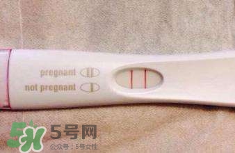 怎么看驗(yàn)孕棒結(jié)果？怎么看驗(yàn)孕棒是否懷孕？