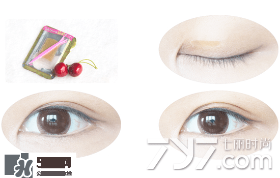 2017雙眼皮貼什么牌子好？2017雙眼皮貼品牌排行榜