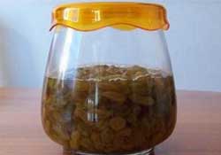 醋泡葡萄干有什么功效？醋泡葡萄干的功效與作用