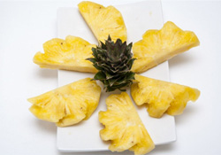 菠蘿不能和什么一起吃？菠蘿不宜和什么同食？