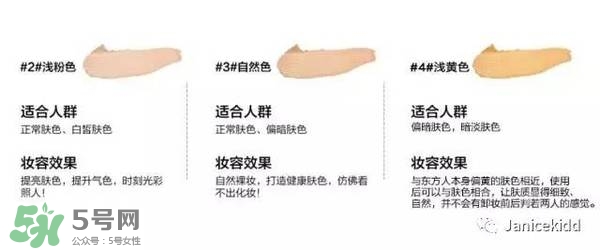 毛戈平化妝品怎么樣？毛戈平是什么檔次？