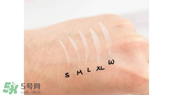 2017雙眼皮貼什么牌子好？2017雙眼皮貼品牌排行榜