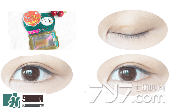 2017雙眼皮貼什么牌子好？2017雙眼皮貼品牌排行榜