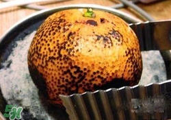 烤橘子怎么烤？烤橘子用什么火烤？