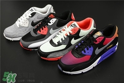 耐克zoom和air max哪個(gè)好？nike耐克氣墊鞋哪款好？