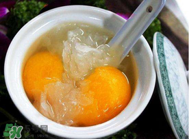 枇杷可以煮水喝嗎？枇杷煮水的功效與作用