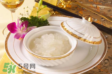 雪蛤的功效與作用？雪蛤有什么功效？