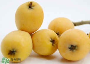 血糖高能吃枇杷嗎？孕婦血糖高能吃枇杷嗎？