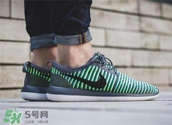 nike roshe two怎么樣？耐克roshe two好不好？