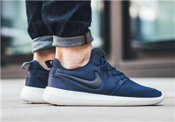 nike roshe two怎么樣？耐克roshe two好不好？