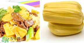 菠蘿蜜怎么吃？菠蘿蜜好吃嗎？