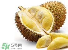 榴蓮可以和酸奶一起吃嗎？吃榴蓮喝酸奶會中毒嗎？