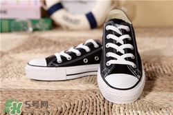 帆布鞋什么牌子好？帆布鞋品牌排行榜