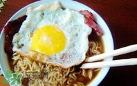 天天吃泡面會(huì)怎么樣？天天吃泡面會(huì)胖嗎？