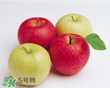 天天吃蘋果能減肥嗎？天天吃蘋果對皮膚好嗎？
