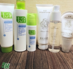 玉澤和至本哪個(gè)好？玉澤和至本區(qū)別對(duì)比