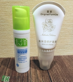 玉澤和至本哪個(gè)好？玉澤和至本區(qū)別對(duì)比