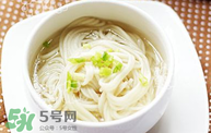 天天吃面條有什么壞處？天天吃面條好嗎？