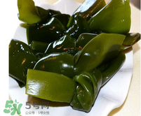 天天吃海帶對身體好嗎？多吃海帶有什么好處和壞處？