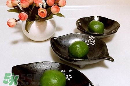 寶寶能吃青團(tuán)嗎？寶寶吃青團(tuán)好嗎？