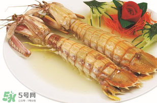 枇杷可以和海鮮能一起吃嗎？枇杷和海鮮一起吃吃好嗎？