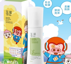 玉澤適合什么膚質(zhì)？玉澤適合敏感肌嗎？