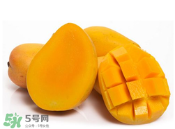 芒果什么季節(jié)成熟？芒果什么時(shí)候上市？